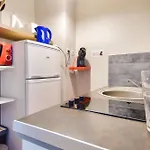 Douce échappée à Deux Pas De La