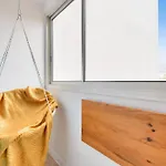 Douce échappée à Deux Pas De La *