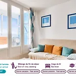 Apartamento Douce échappée à Deux Pas De La