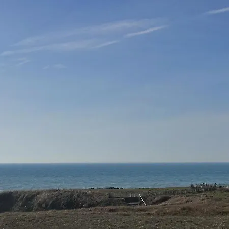 Douce Echappee A Deux Pas De La شقة