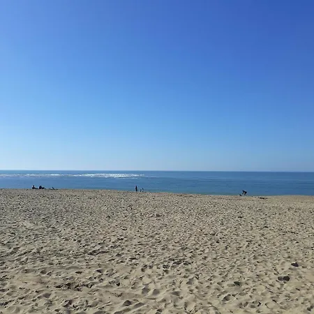 Douce Echappee A Deux Pas De La *