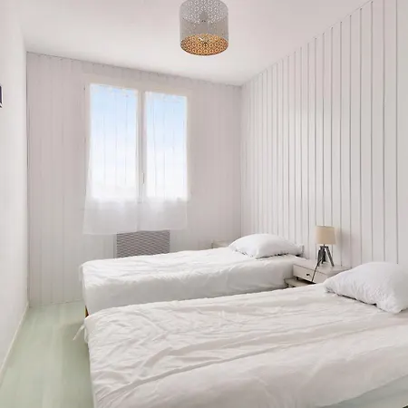 شقة Douce Echappee A Deux Pas De La *