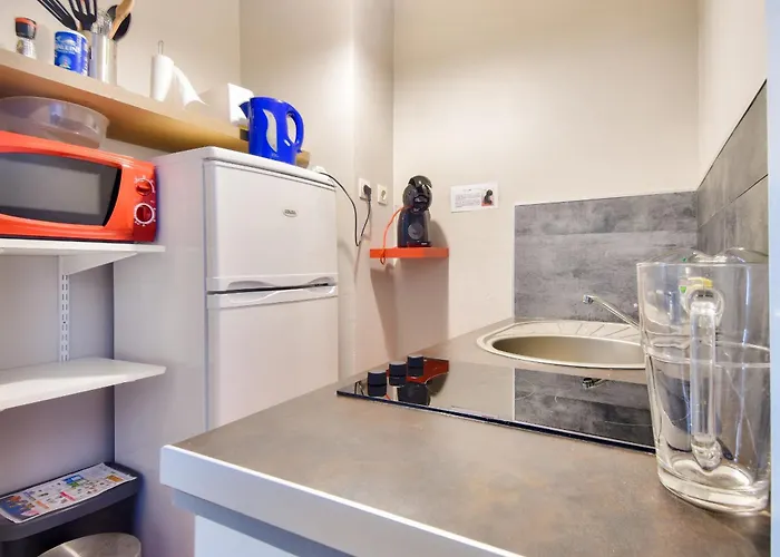 Douce Echappee A Deux Pas De La