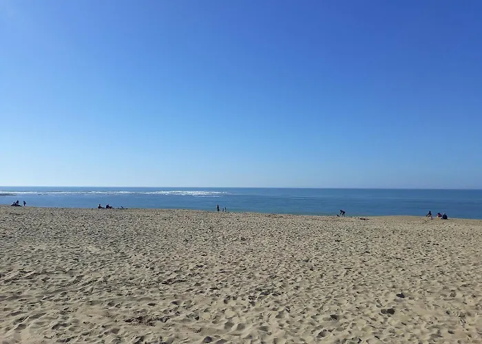 Douce Echappee A Deux Pas De La *