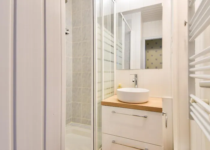 Douce Echappee A Deux Pas De La * سا يْليرْ دو ري