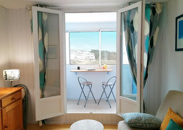 Douce Echappee A Deux Pas De La * سا يْليرْ دو ري