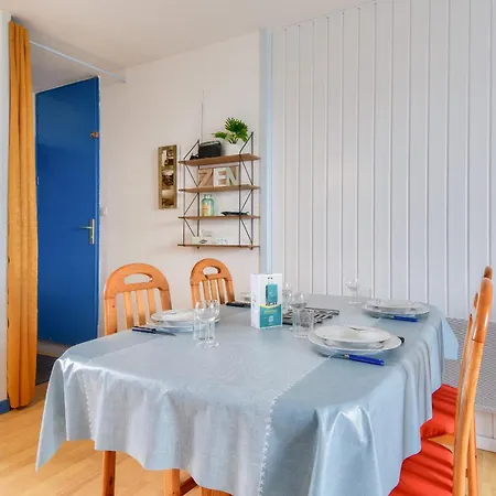 Apartmán Douce Echappee A Deux Pas De La *