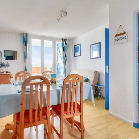 Douce Echappee A Deux Pas De La Apartmán *