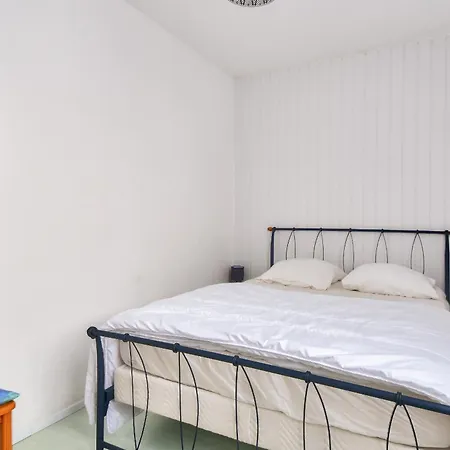 Douce Echappee A Deux Pas De La Apartmán Saint-Hilaire-de-Riez