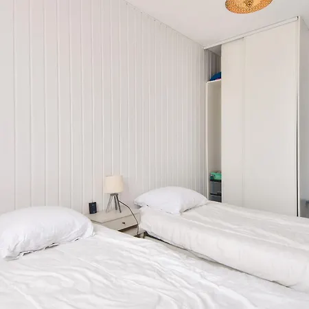 Douce Echappee A Deux Pas De La Apartment Saint-Hilaire-de-Riez