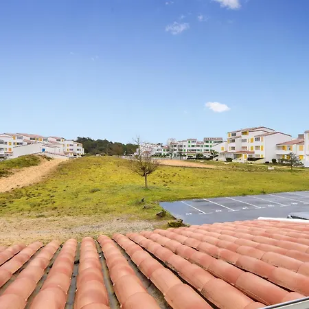 Apartmán Douce Echappee A Deux Pas De La Saint-Hilaire-de-Riez