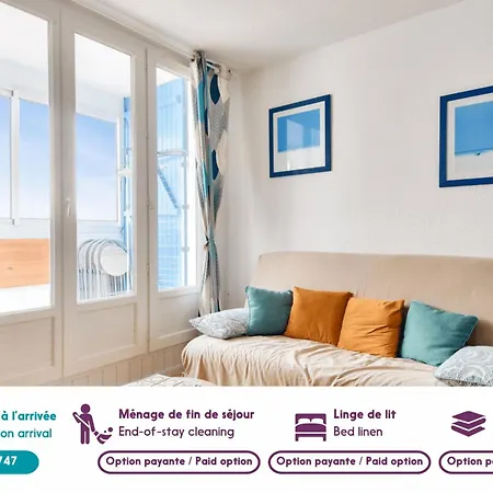 Apartment Douce Echappee A Deux Pas De La