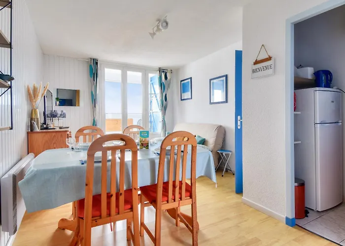 Douce Echappee A Deux Pas De La Apartmán *