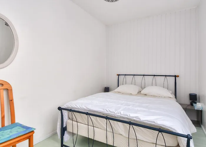 Douce Echappee A Deux Pas De La Apartmán Saint-Hilaire-de-Riez