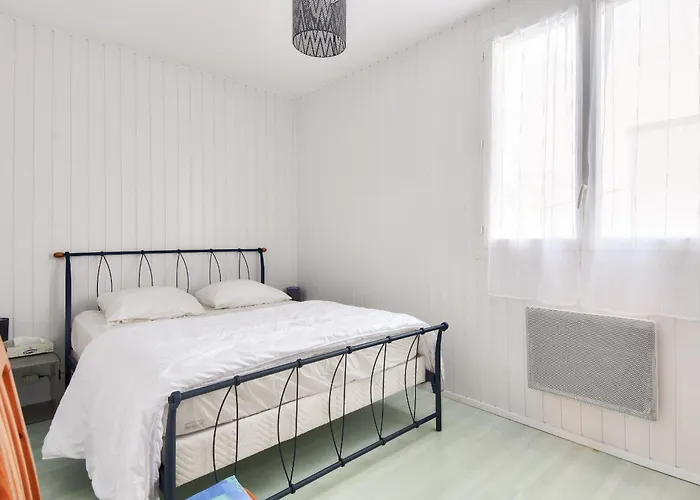 Douce Echappee A Deux Pas De La Apartmán