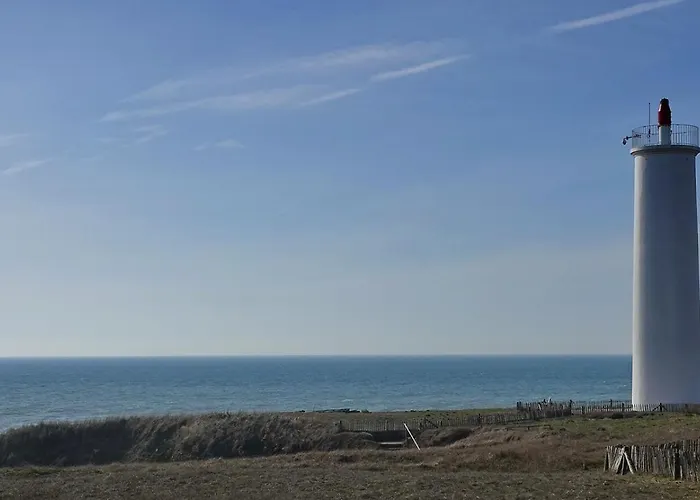 Douce Echappee A Deux Pas De La Apartmán