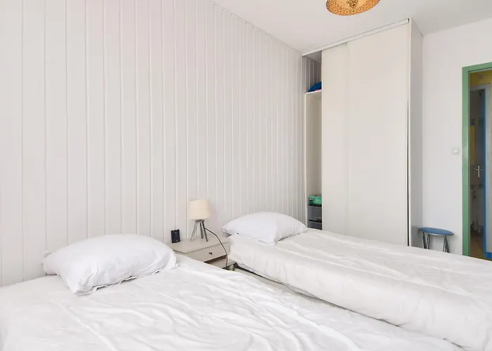 Douce Echappee A Deux Pas De La Apartmán Saint-Hilaire-de-Riez