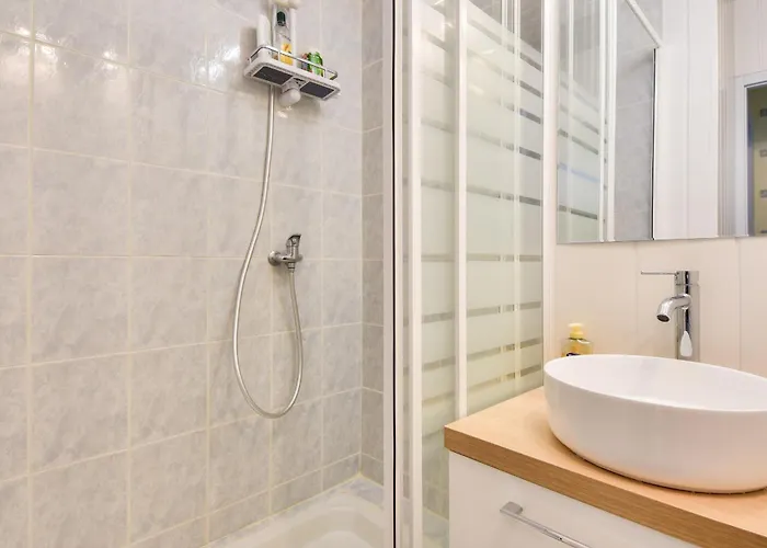 Apartmán Douce Echappee A Deux Pas De La *